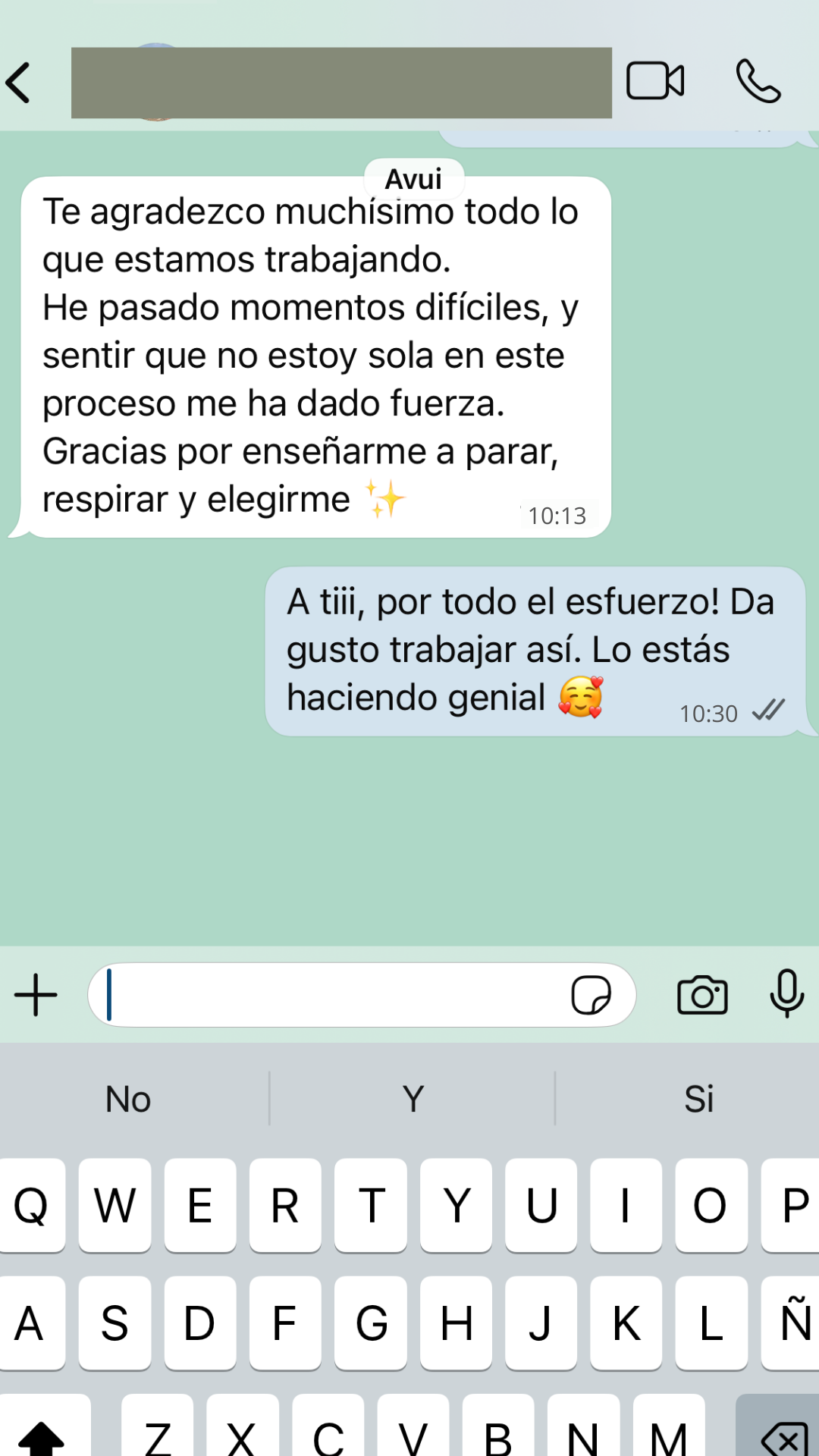 RESEÑAS